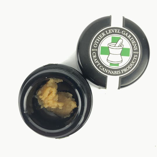 Indico - 1g Guava Tangie Live Rosin - 1