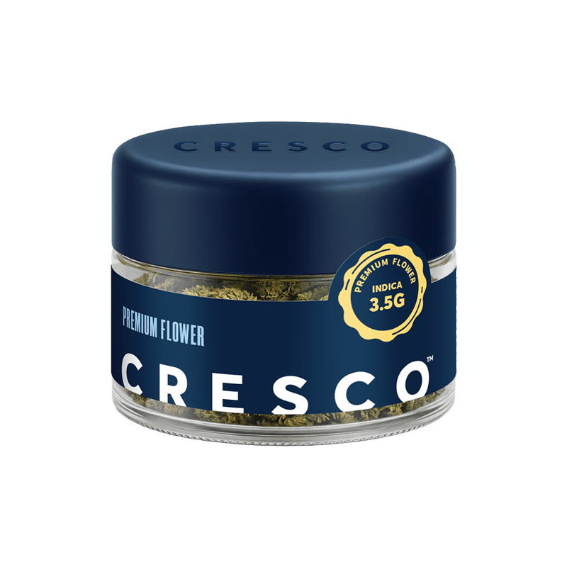 Cresco - Mint Cake | Big Buds | 3.5g - 1