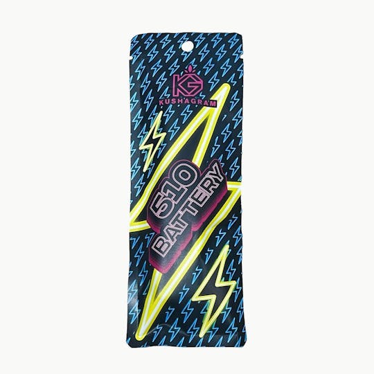 KUSHAGRAM - 510 Thread Battery - 1