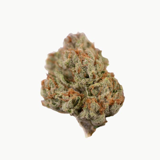 Lowell Herb Co. - 3.5g Flower | Flo White | Sativa - 1