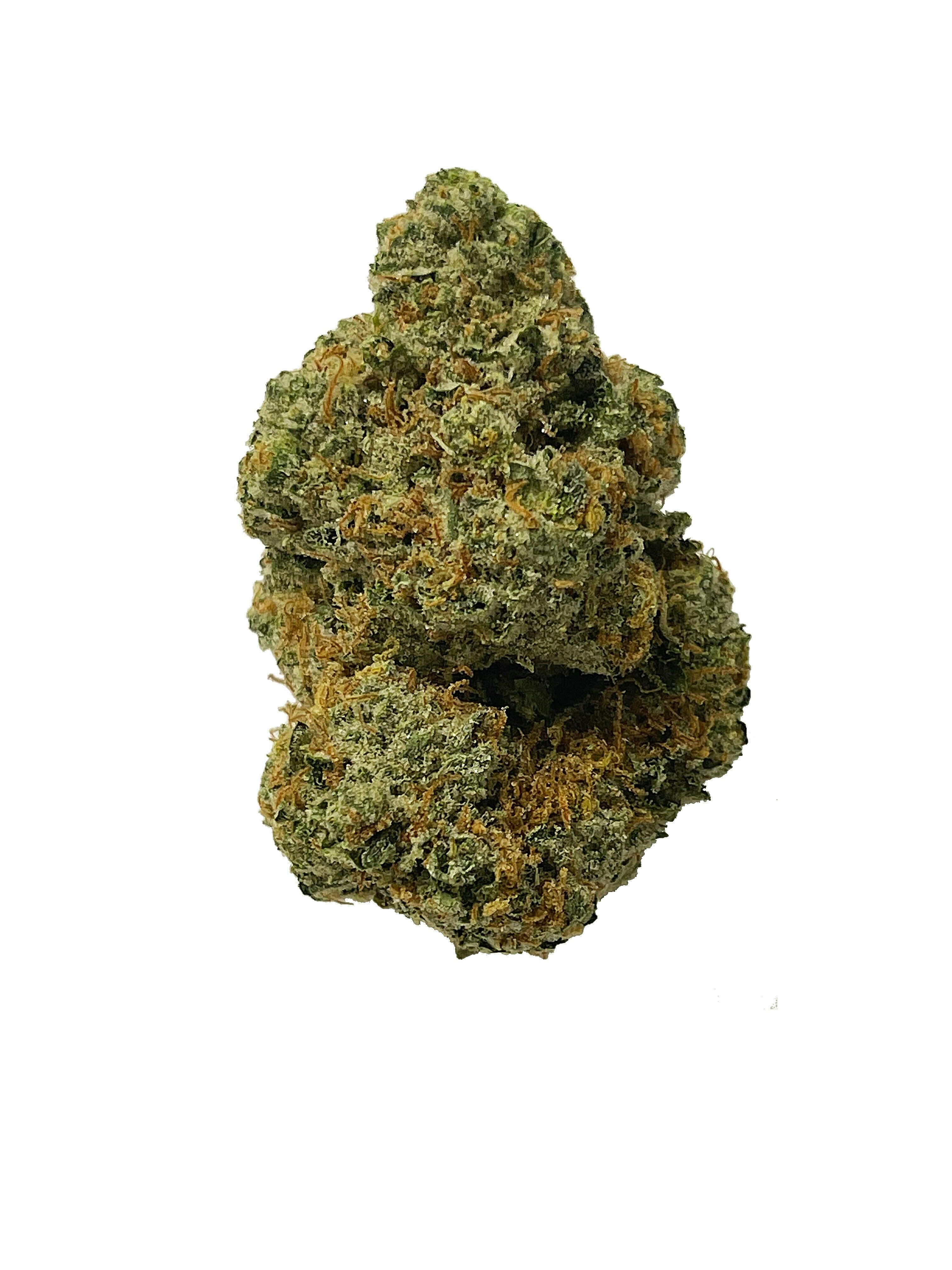 Lowell Herb Co. - 3.5g Flower | Cherry Glaze | Indica - 1