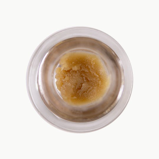 Lowell Herb Co. - Live Rosin | Forbidden Zkittlez | Indica - 1