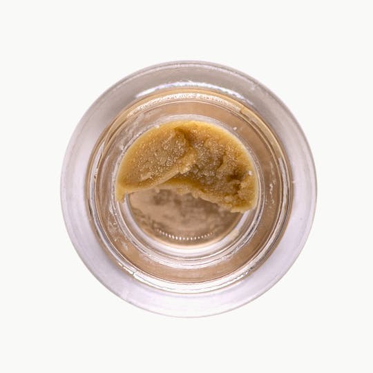 Lowell Herb Co. - Live Rosin | Banana Split | Indica - 1