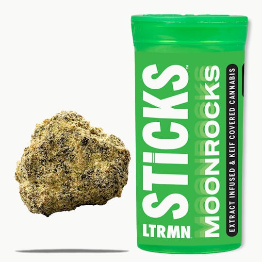 STiCKS - Sticks - Sherb Crasher Moonrocks, 3.5g - 1