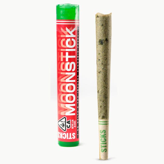 STiCKS - Sticks - Super Silver Haze Moonstick, 1.5g - 1