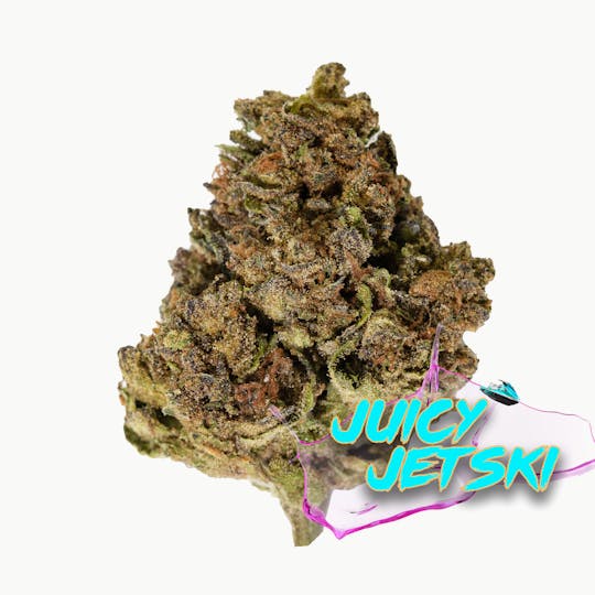 Vacation Cannabis - Juicy Jetski (3.5g, 7g, 14g) - 1