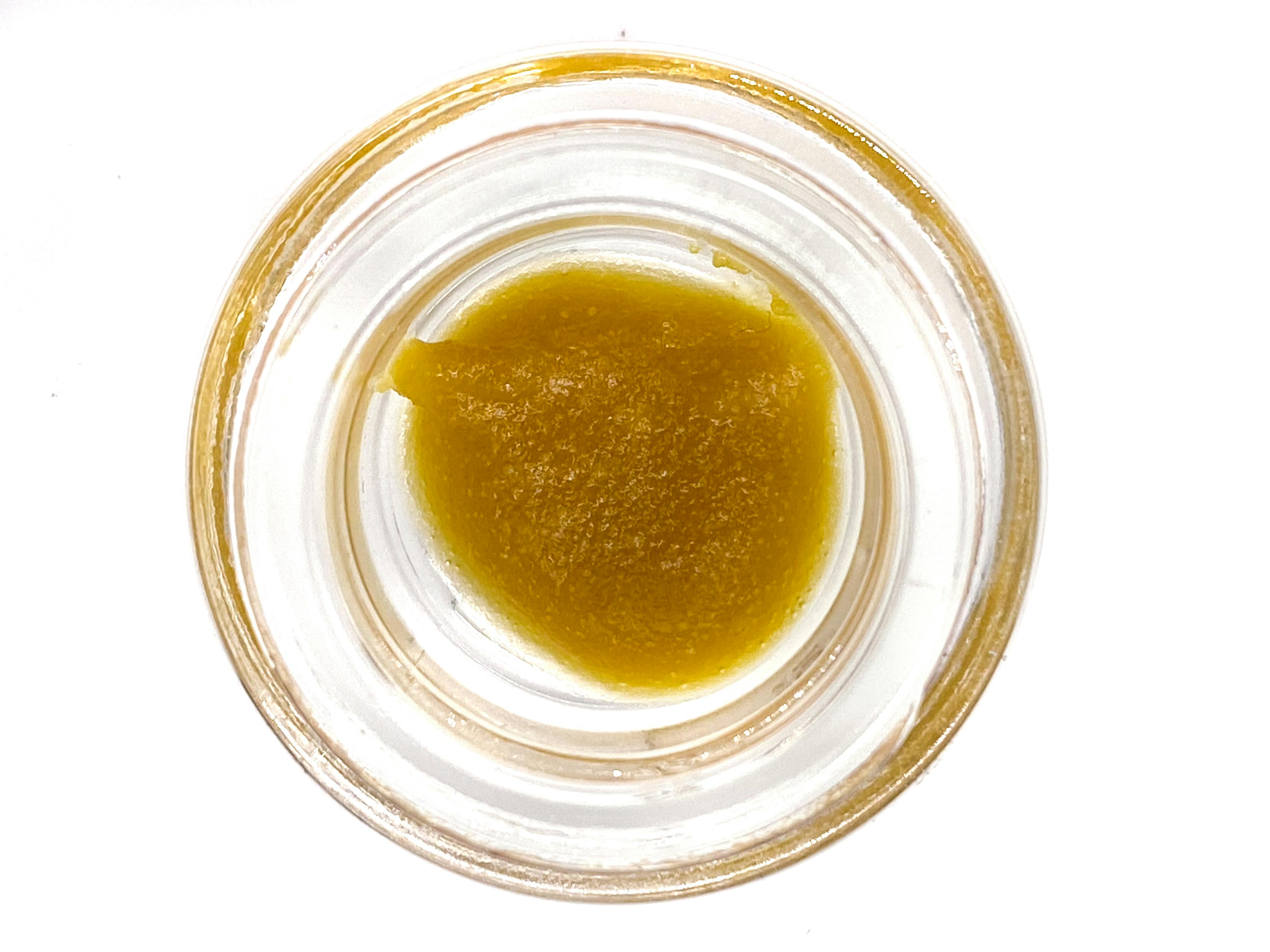 Alien Labs Melonade Live Resin Badder 1 Gram Weedmaps