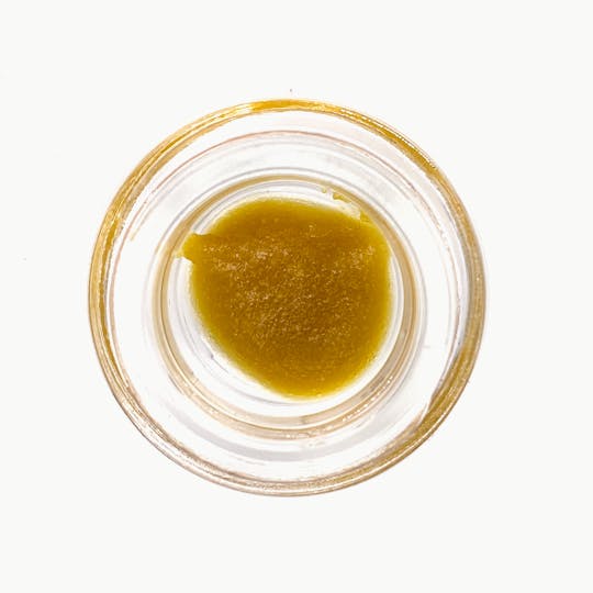 Alien Labs - Animal Cookies X Biscotti - Badder - 1 Gram - 1