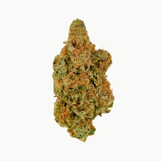 Lowell Herb Co. - 3.5g Flower | Berry Chronic | Indica - 1