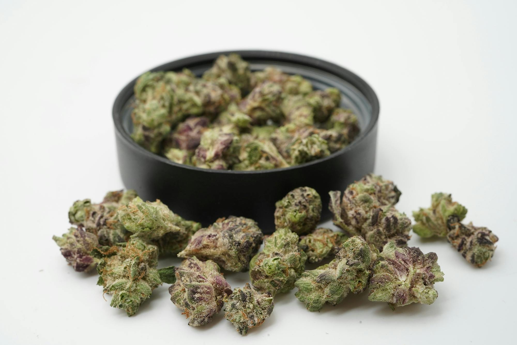 Green Dragon - Ice Cream Cake - 7g - Small Nugs (Green Dragon) - 1