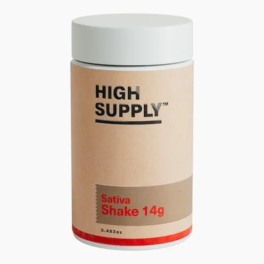 High Supply - Durban Shake 14g - 1