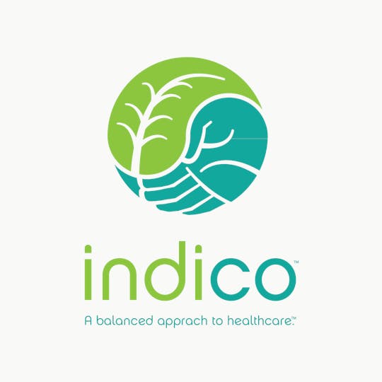 Indico - Living Nuts- CBD Nut Brittle - 1