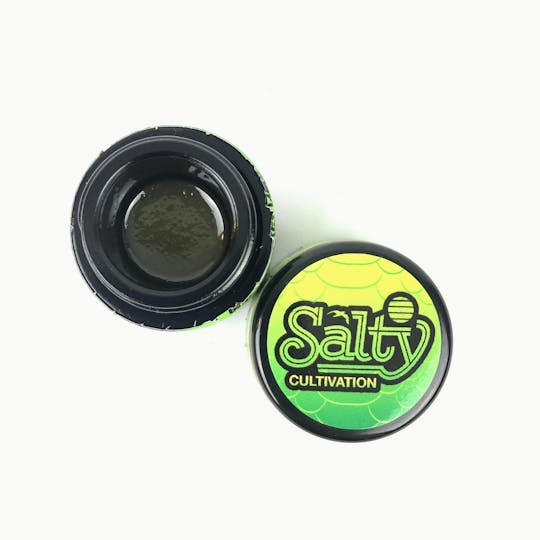 Indico - 1g Rotten Snake Live Badder - 1