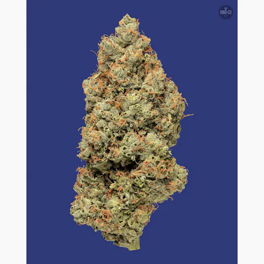 Kind & Co - Guava IX - 1