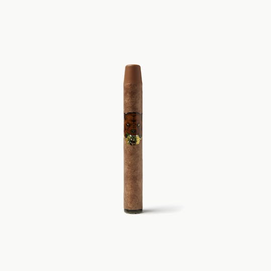 BAREWOODS - BARE Rechargeable Wax Cigar Battery - 1