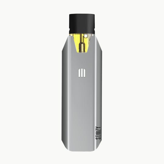 STIIIZY - Battery - BIIIG - Silver - 1