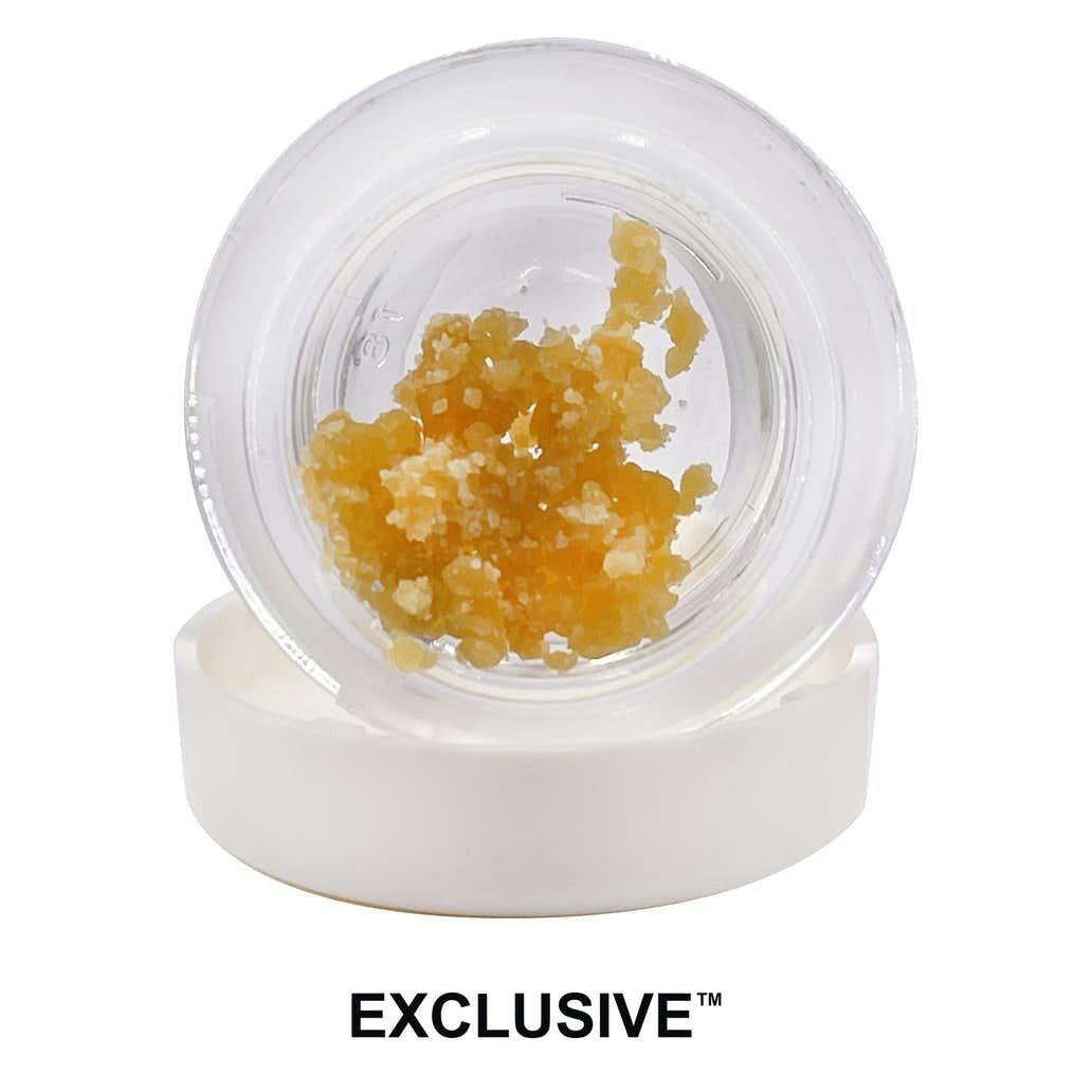 Concentrate Kings - Mango Scout 1g Crumble - 1