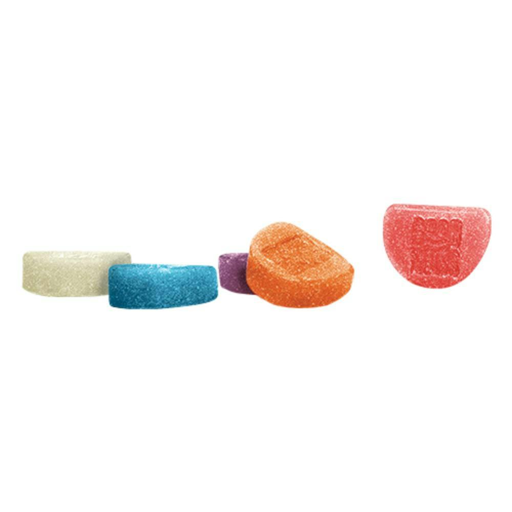 Good News - Good News | Pride | Assorted Sour Gummies | 100mg | 10ct | 10mg/ea - 1