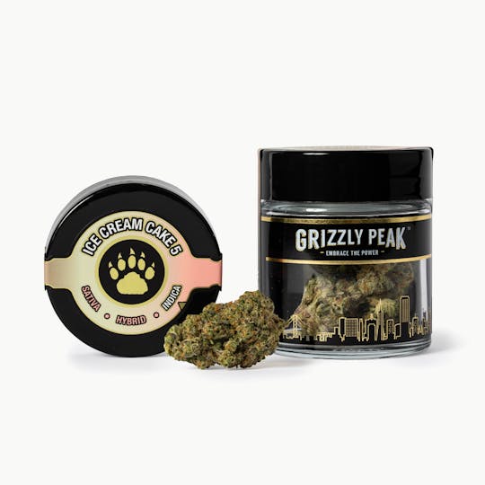 Grizzly Peak™ - Ice Cream Cake 5 - 1