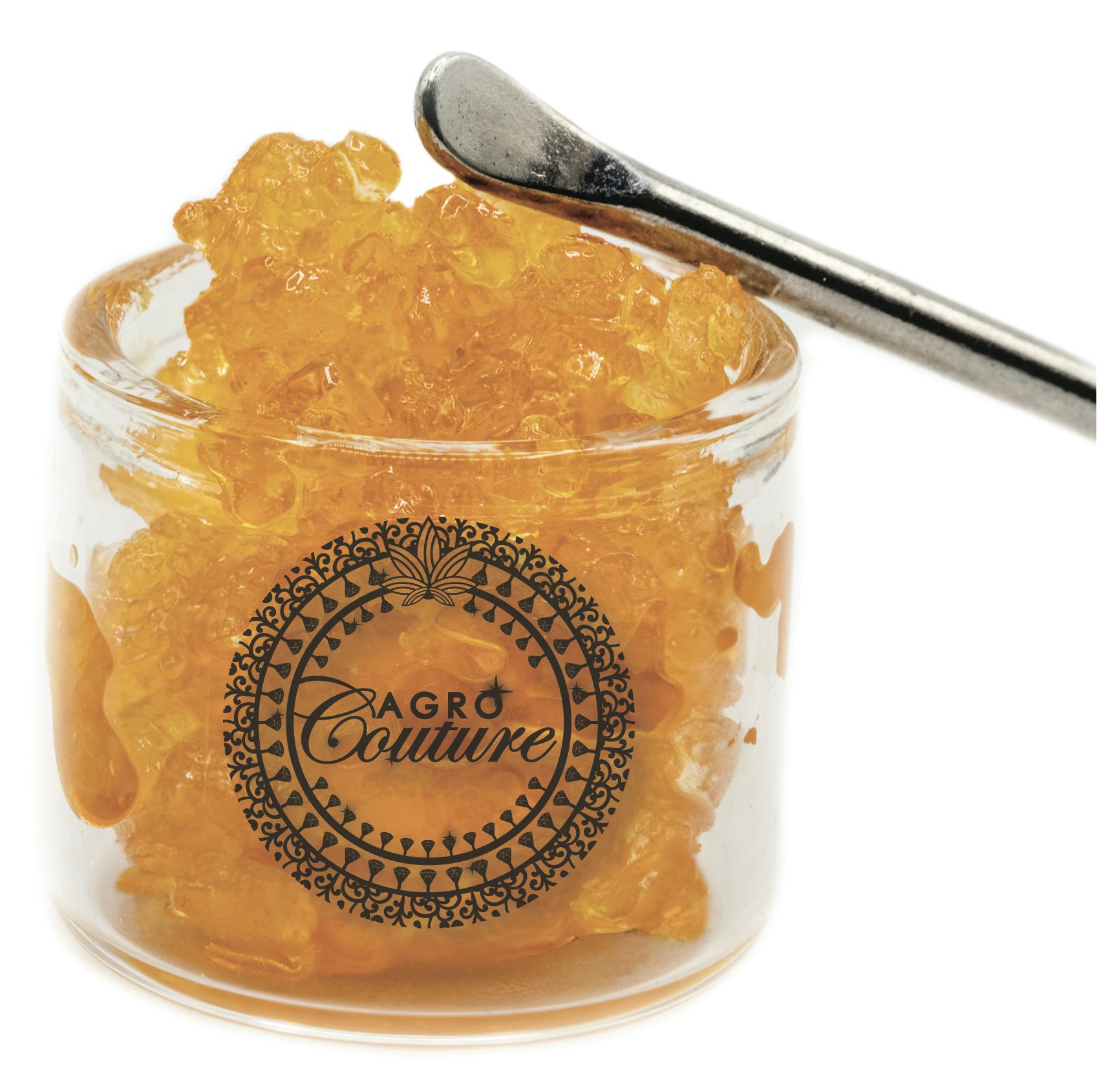 Agro Couture - Wedding Cake Live Resin - 1