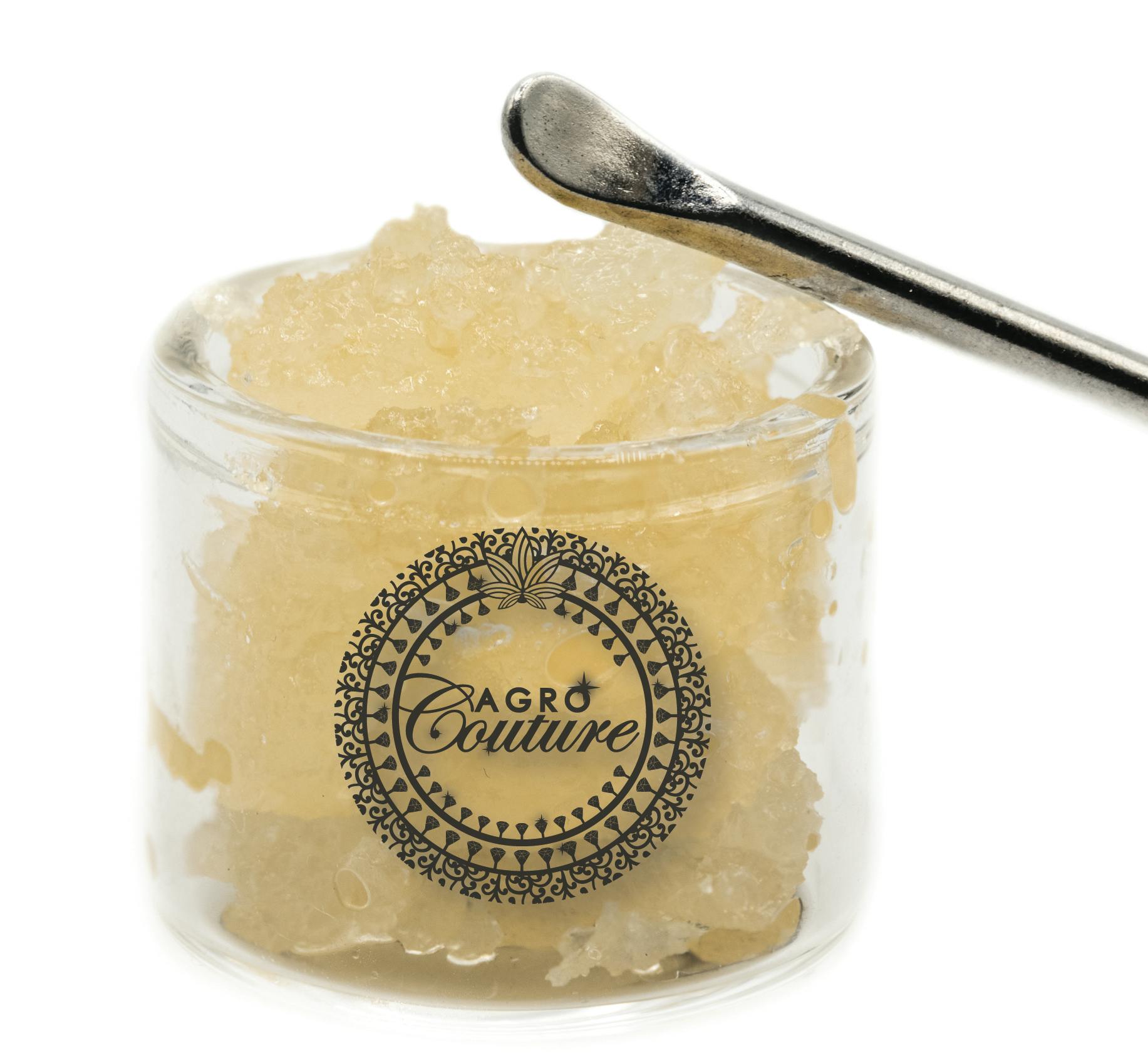 Agro Couture - Super Silver Haze Live Resin - 1
