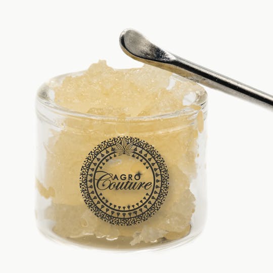 Agro Couture - Dutch Treat Live Resin Concentrate - 1