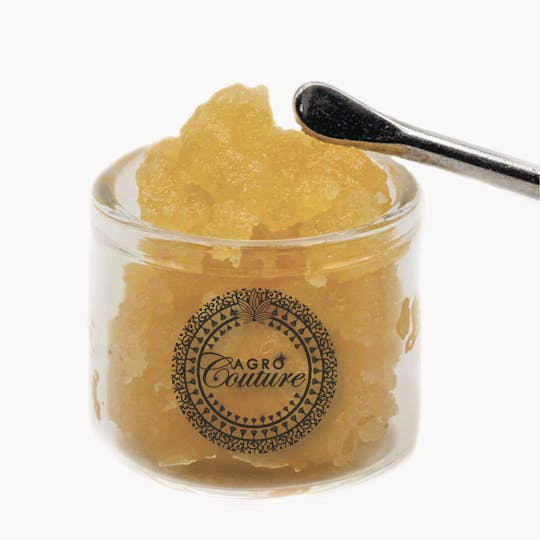Agro Couture - Gelato Cake Live Resin - 1