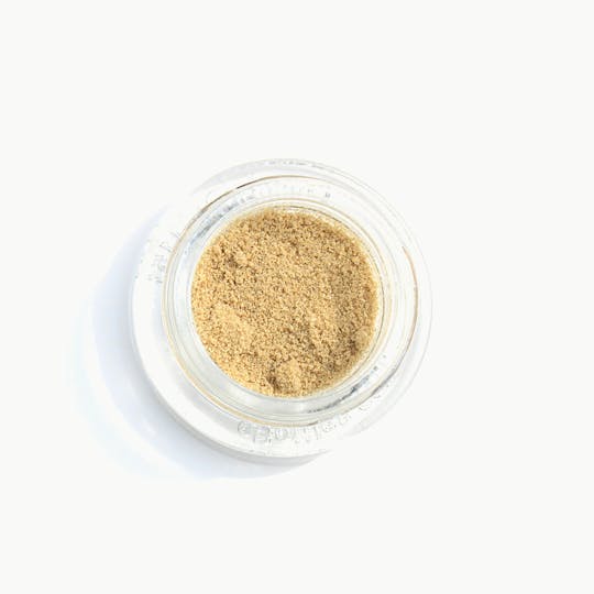 NASHA - Cherry Valley Marmalade Green Powder Hash - 1