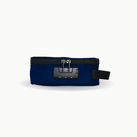 Wellness Connection - Stash Case w/Lock - HIGHNORTH Moose - 1