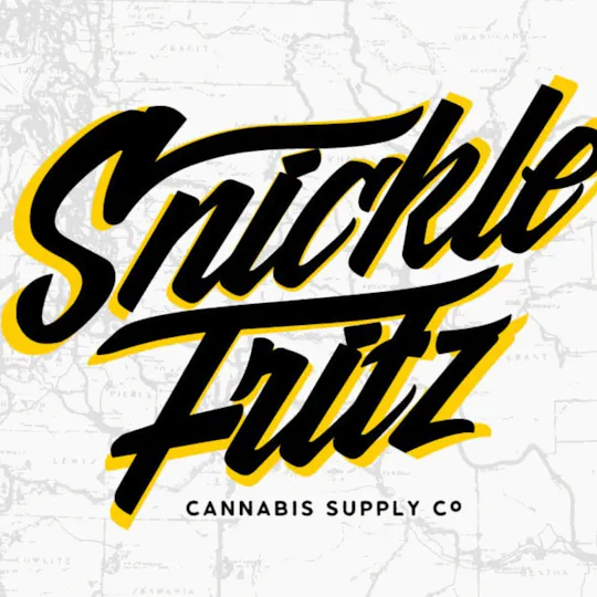 Snickle Fritz - Snickle Fritz | Runaway Bride | Joint | 1g each | 5pk - 1