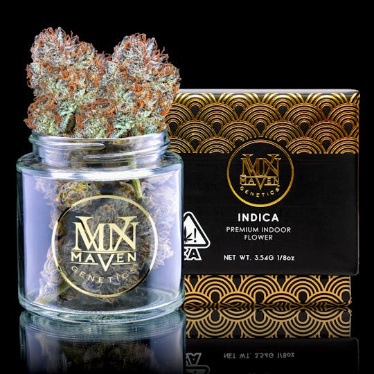 Maven Genetics - Dolcetto - 1