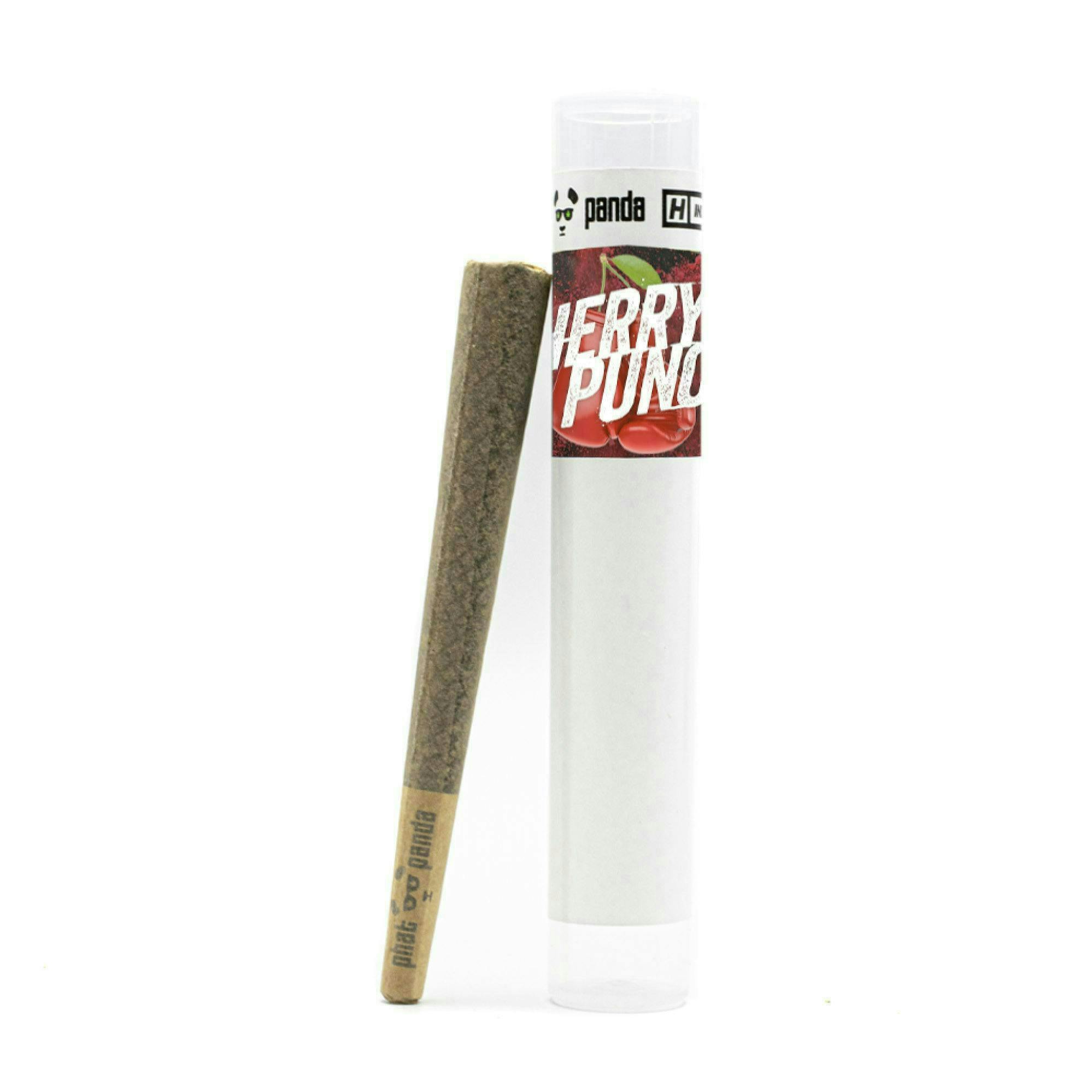 Phat Panda - Phat Panda | Cherry Punch | Joint | 1g - 1