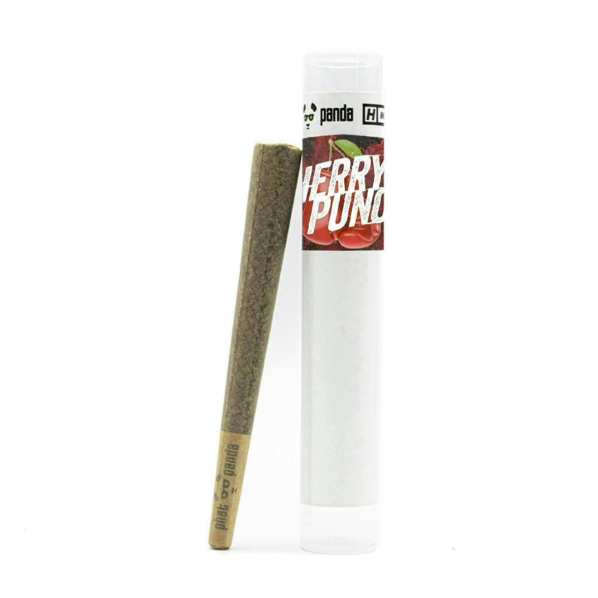Phat Panda - Cherry Punch | Joint | 1g - 1