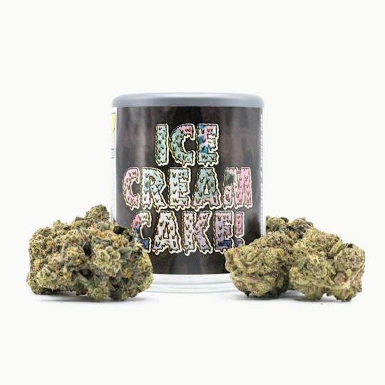 Phat Panda - Ice Cream Cake - WA - 1