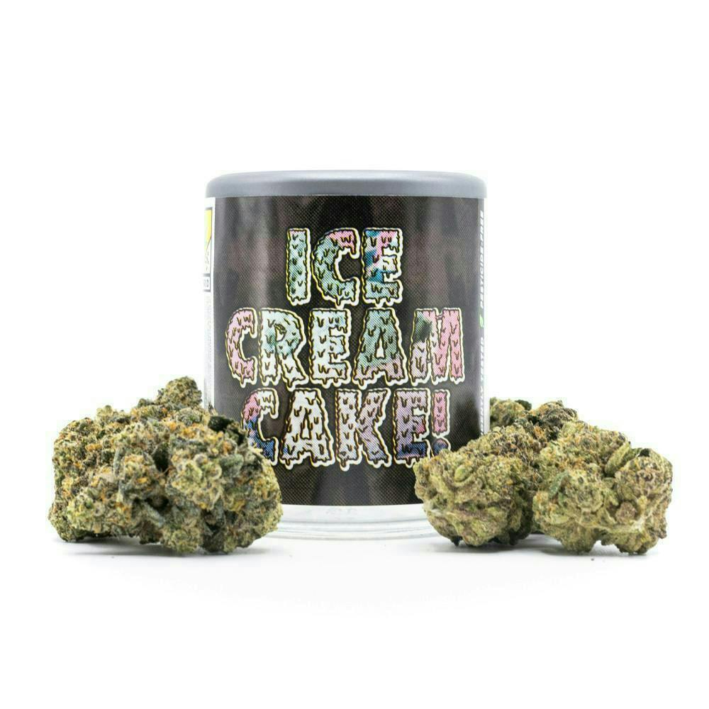 Phat Panda - Phat Panda | Ice Cream Cake | Big Buds - 1