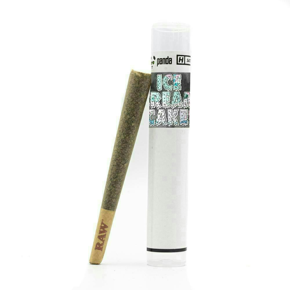 Phat Panda - Ice Cream Cake | Joint | 1g - 1