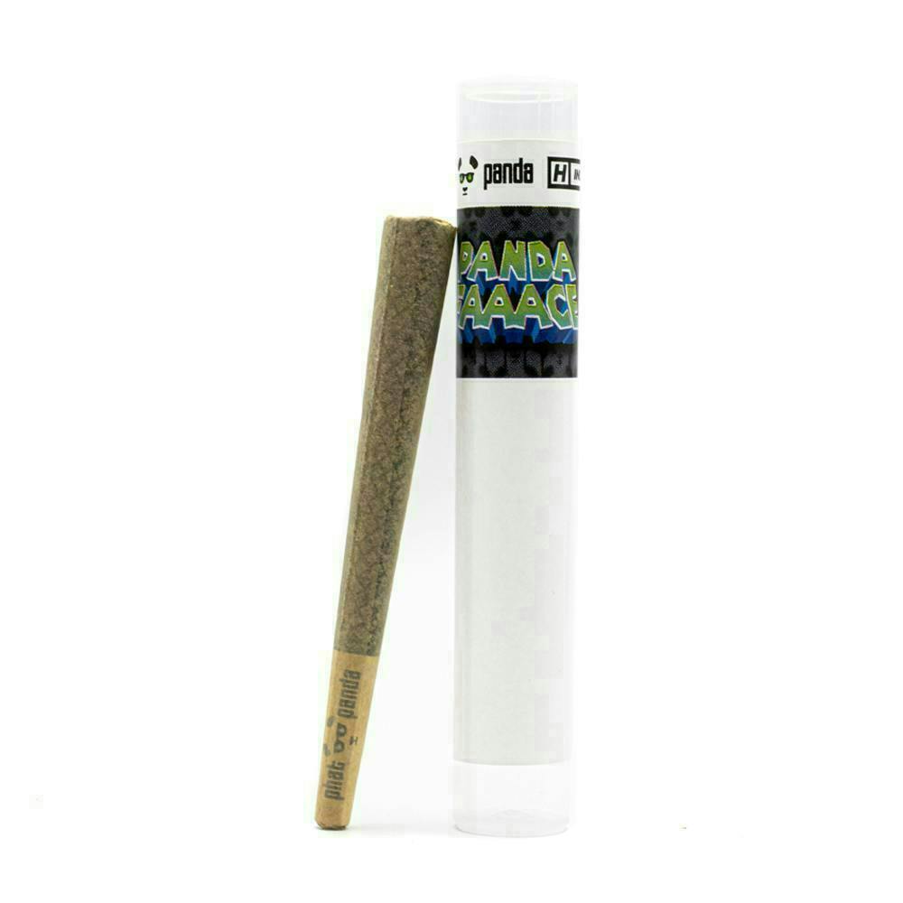 Phat Panda - Panda Face | Joint | 1g - 1