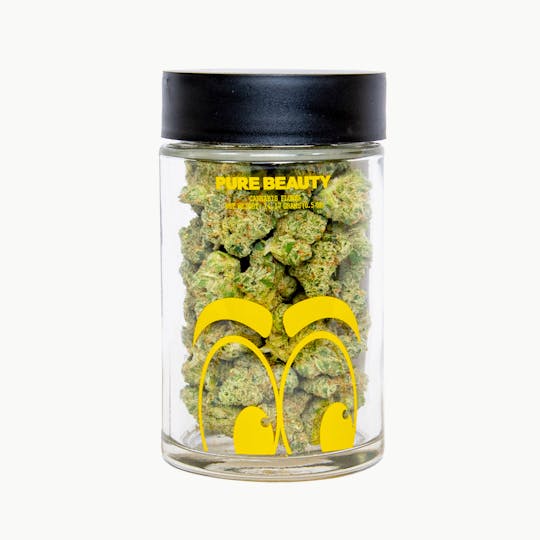 Pure Beauty - Chem Reserve | 14.17g Indoor - 1