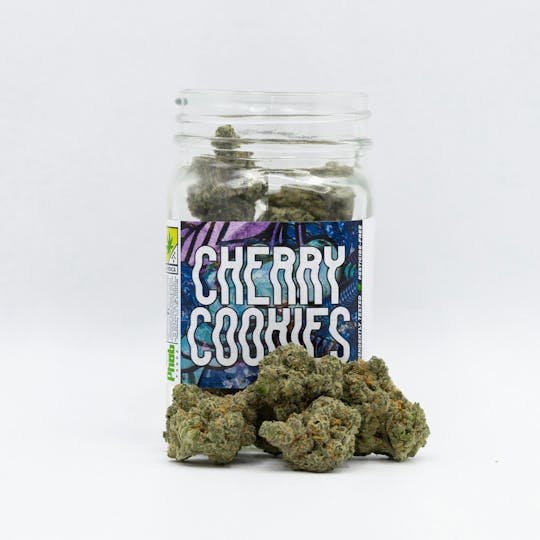 Phat Panda - Cherry Cookies - WA - 1