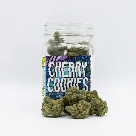 Phat Panda - Phat Panda | Cherry Cookies | Big Buds - 1