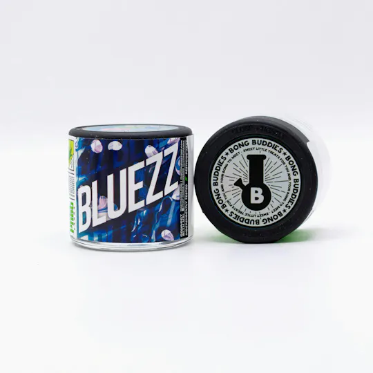 Phat Panda - Bong Buddies | Bluezz | Smalls | 2g - 1