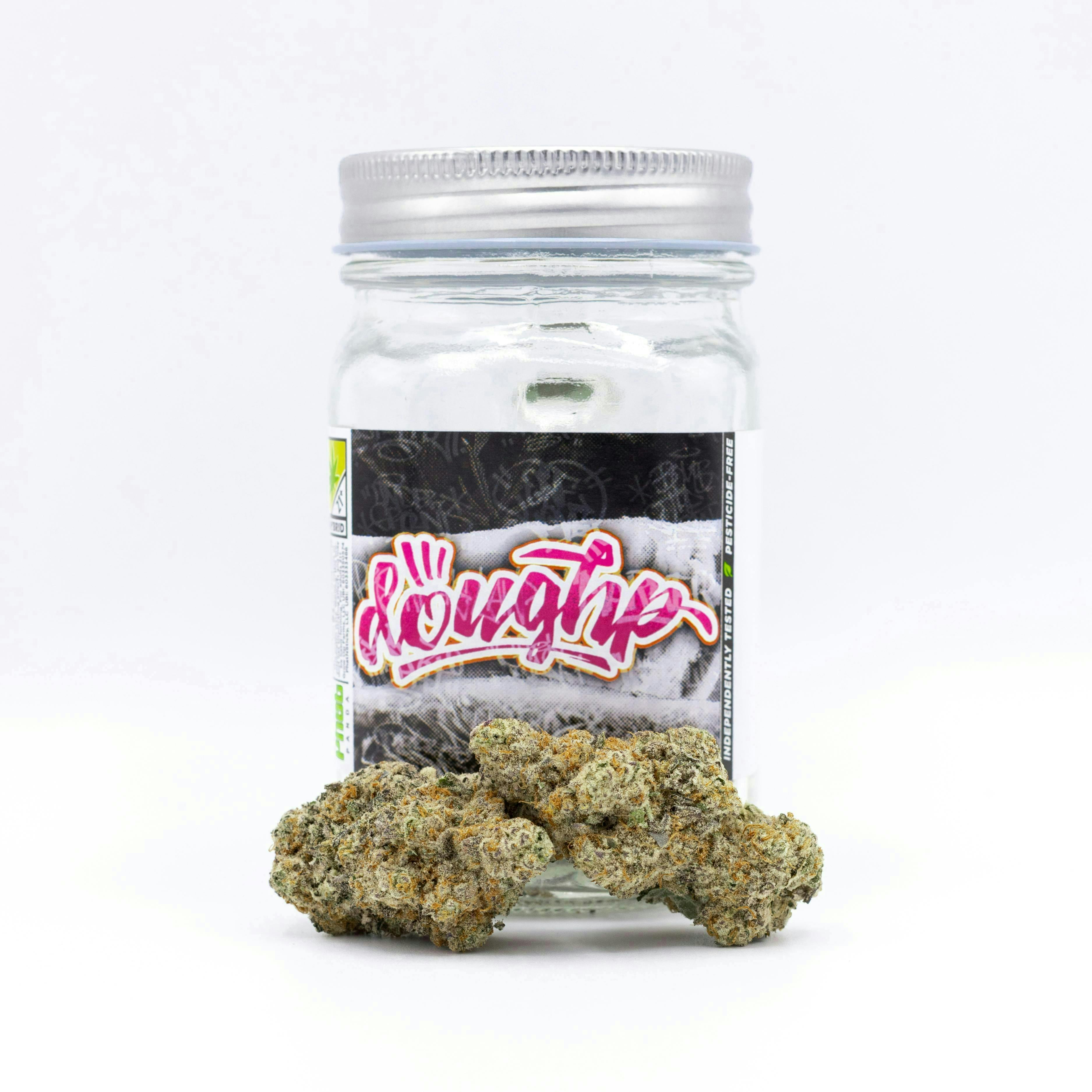 Phat Panda - Phat Panda | Doughp | Big Buds - 1
