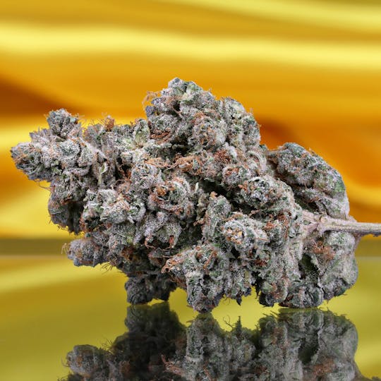 Flawless Cannabis Co - Lemon Royale 3.5G - 1