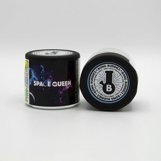 Phat Panda - Space Queen Bong Buddies - WA - 1