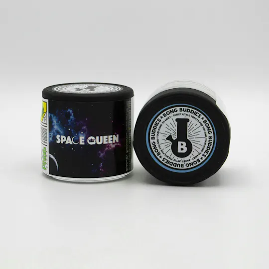 Phat Panda - Bong Buddies | Space Queen | Smalls | 2g - 1