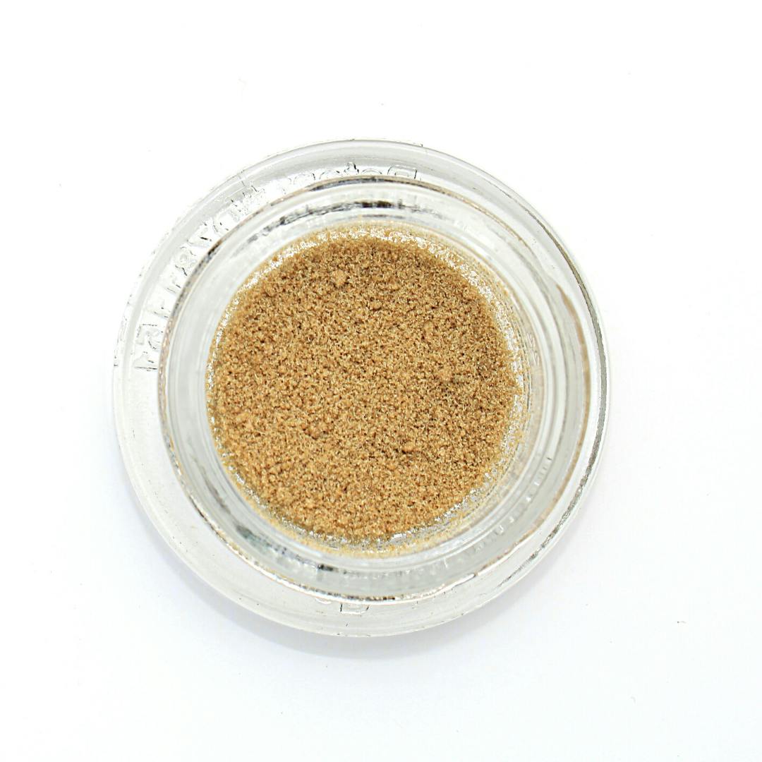 NASHA - Slurricane Green Powder Hash - 1