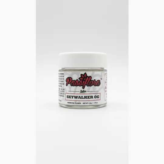 Passiflora - Skywalker OG - 1