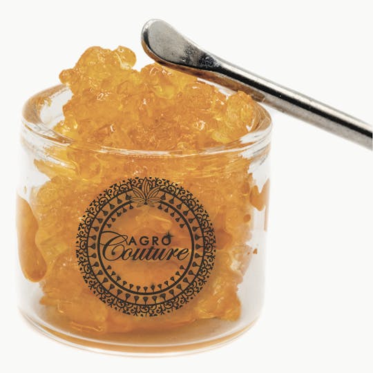 Agro Couture - Sensi Star Live Resin - 1