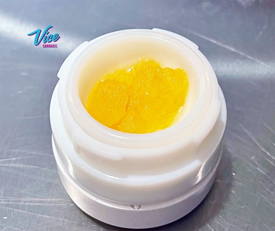 Vice Cannabis - MAC: Live Resin - 1