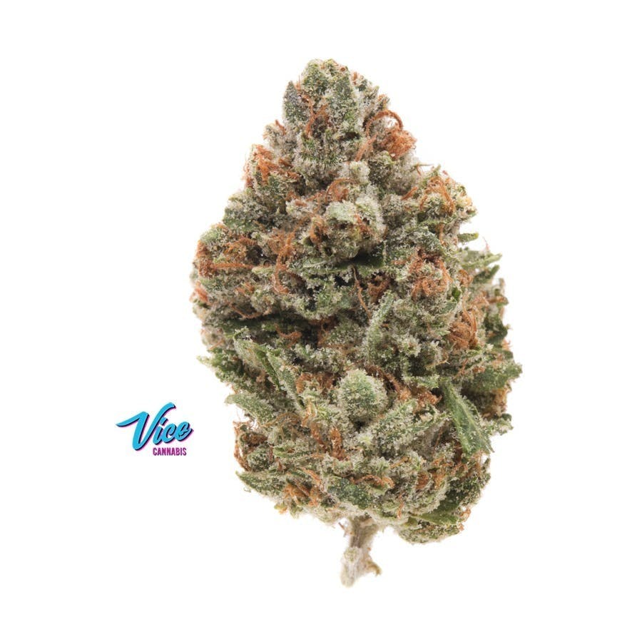 Vice Cannabis - Chemdog: Live Resin - 1